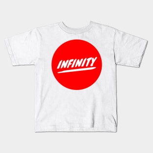 Infinity Kids T-Shirt